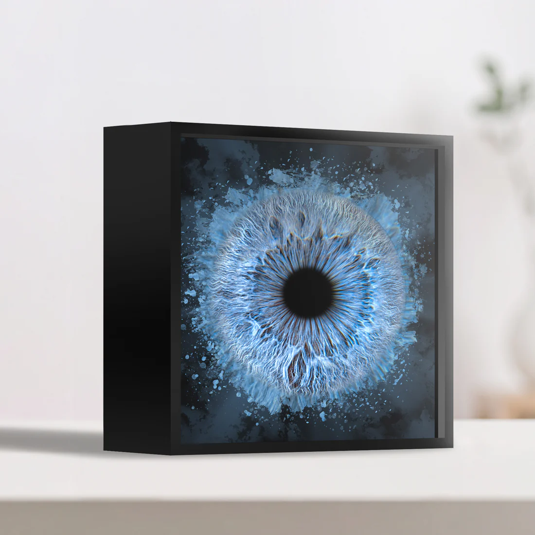LIGHT BOX